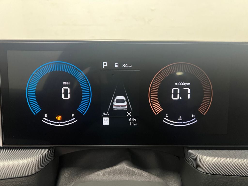 2026 Hyundai SONATA SE