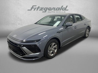 2026 Hyundai SONATA SE