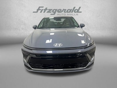 2026 Hyundai SONATA SE