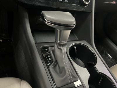 2025 Hyundai SONATA SE