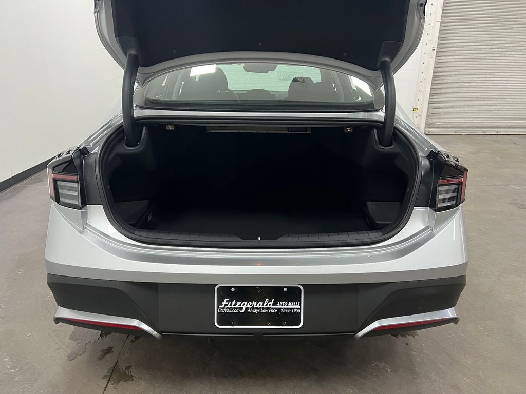 2026 Hyundai SONATA SE