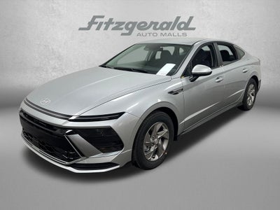 2026 Hyundai SONATA SE