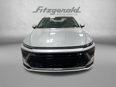 2026 Hyundai SONATA SE