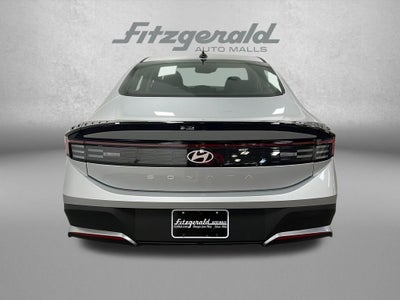 2026 Hyundai SONATA SE