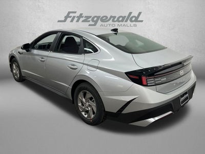 2026 Hyundai SONATA SE