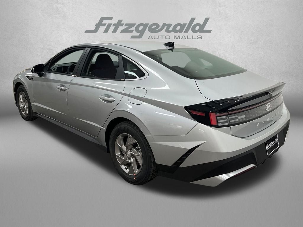 2026 Hyundai SONATA SE