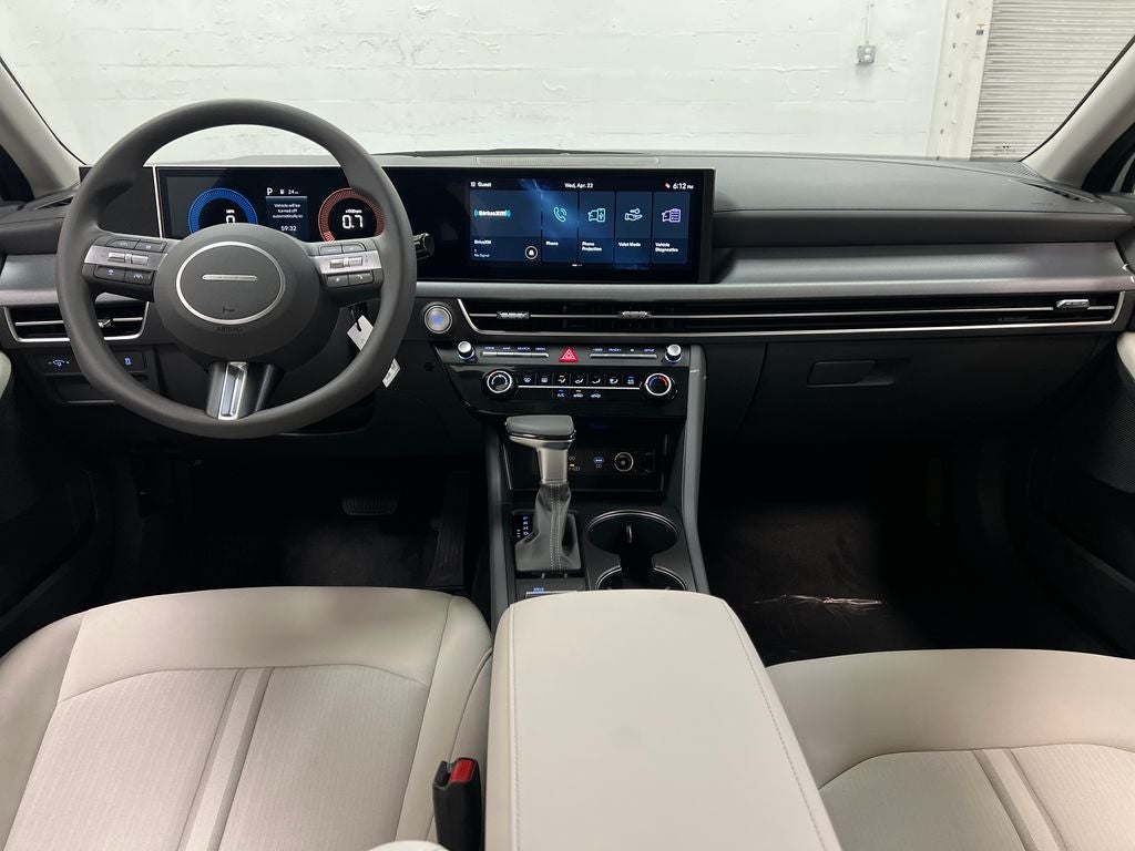 2026 Hyundai SONATA SE