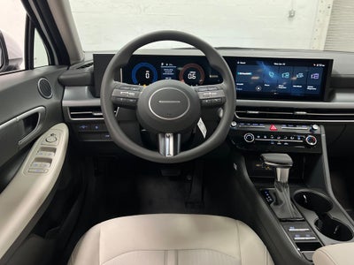 2026 Hyundai SONATA SE