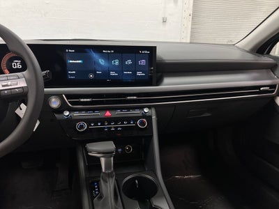 2026 Hyundai SONATA SE