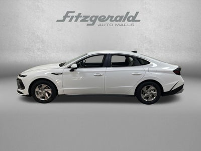 2026 Hyundai SONATA SE