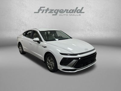 2026 Hyundai SONATA SE