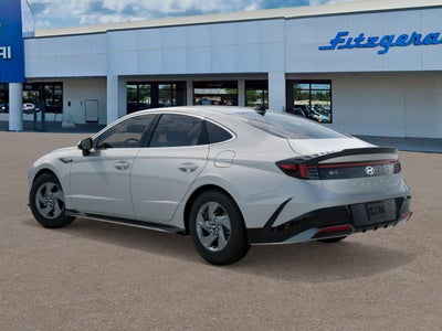 2026 Hyundai SONATA SE