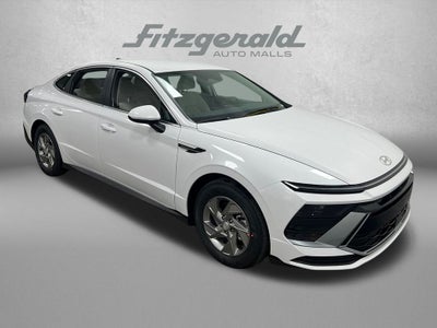 2026 Hyundai SONATA SE