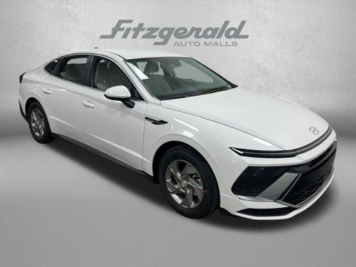 2026 Hyundai SONATA SE