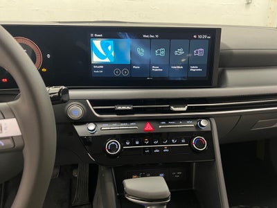 2026 Hyundai SONATA SE