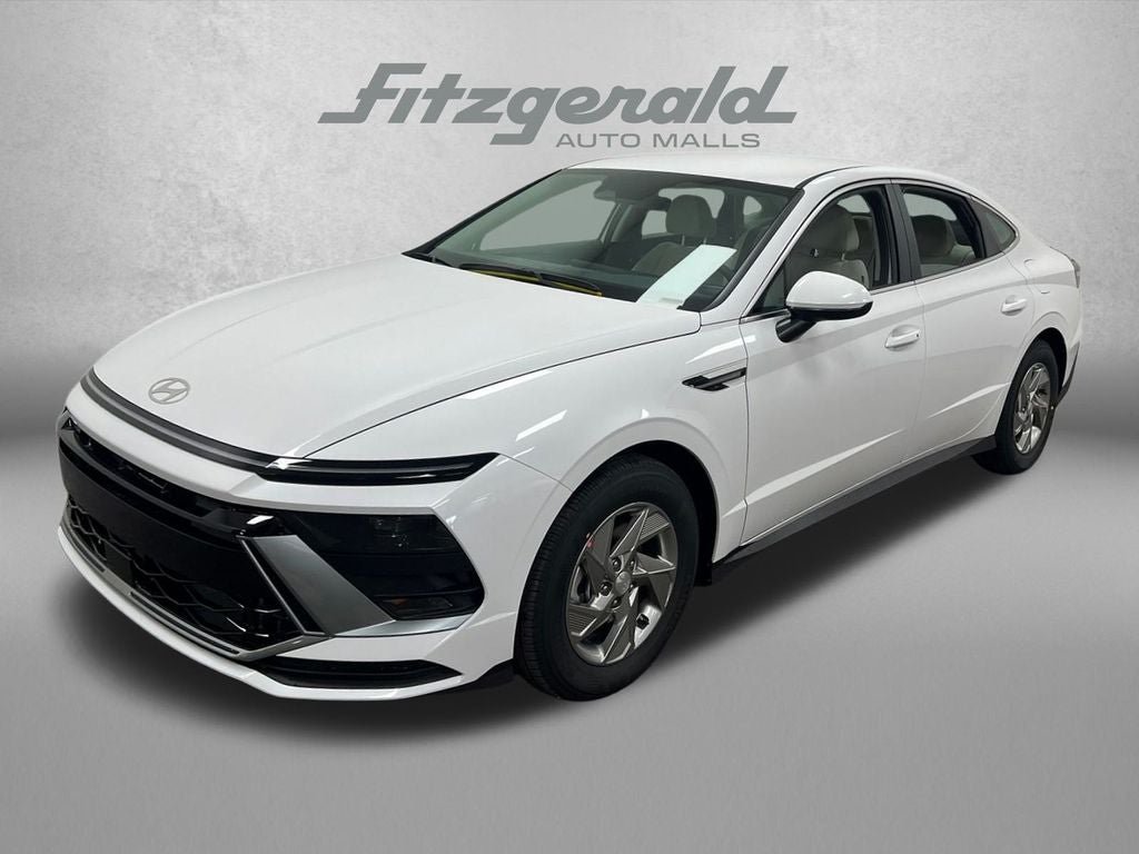 2026 Hyundai SONATA SE