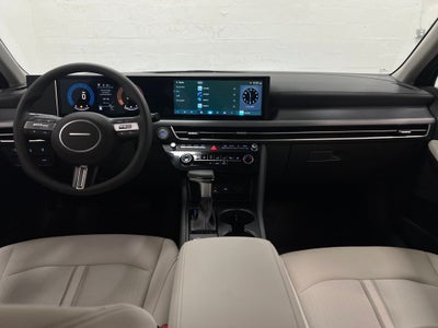 2026 Hyundai SONATA SE