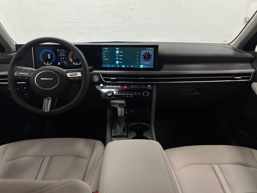 2026 Hyundai SONATA SE