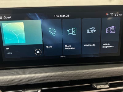 2026 Hyundai SONATA SE