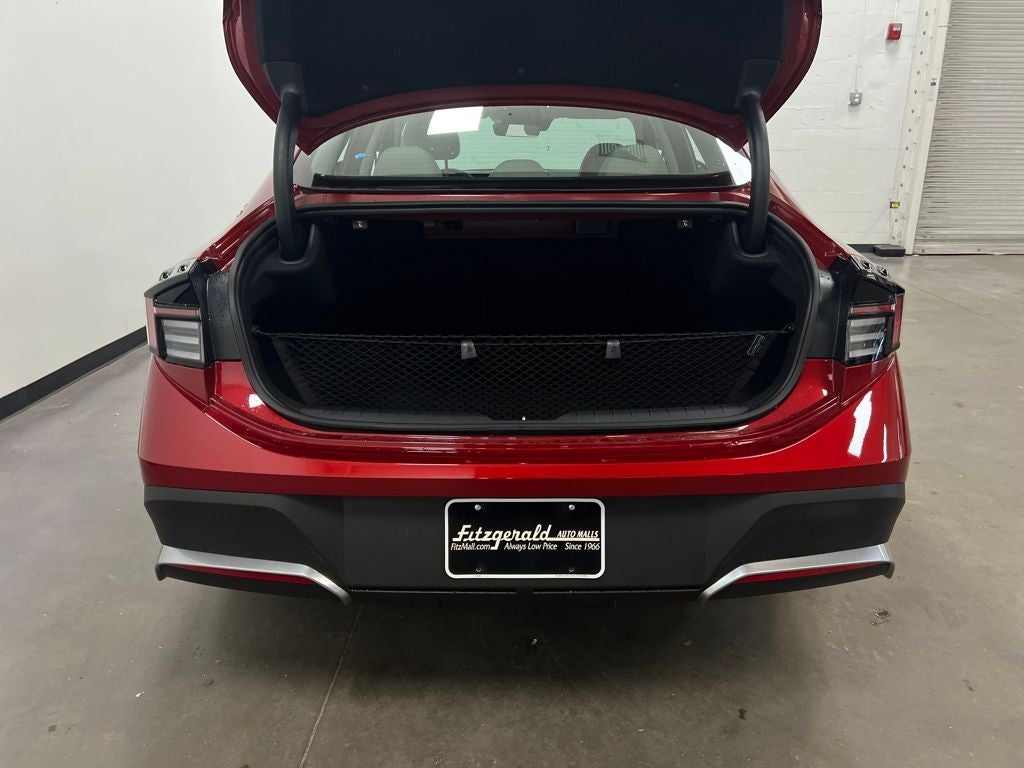 2026 Hyundai SONATA SE