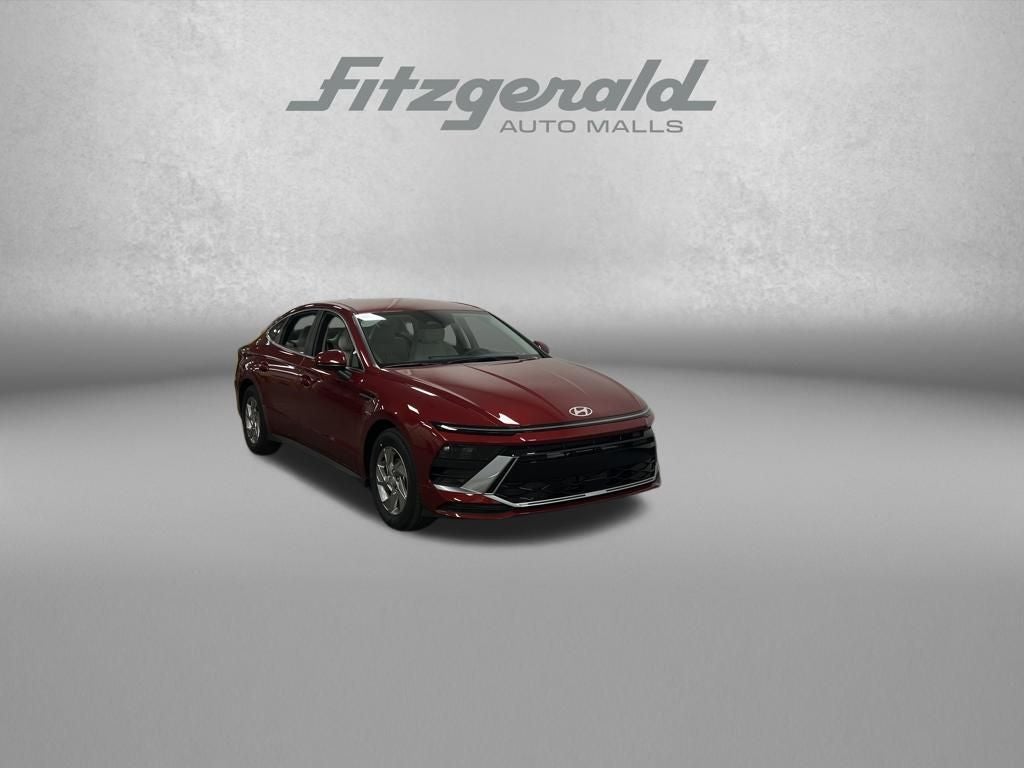 2026 Hyundai SONATA SE