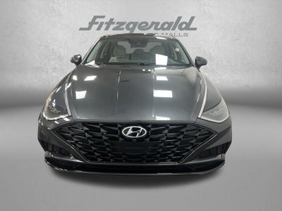 2022 Hyundai SONATA Limited