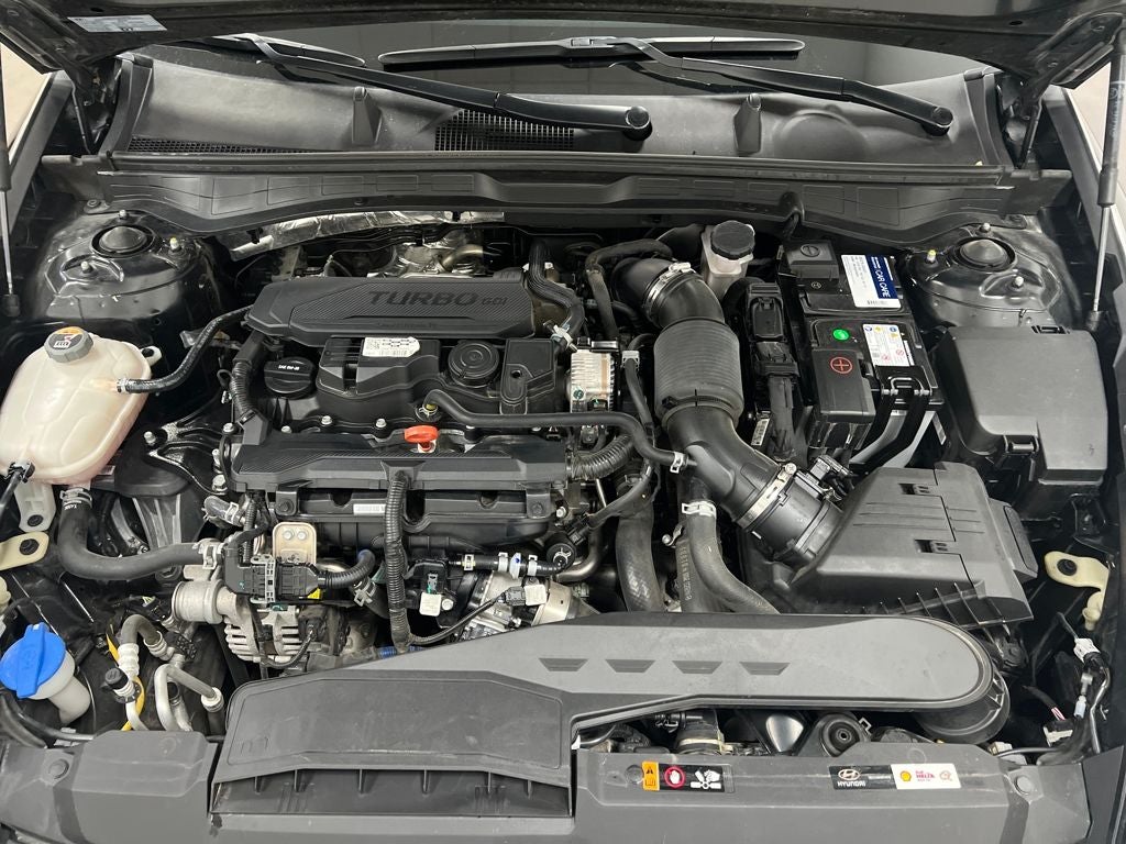 2022 Hyundai SONATA SEL Plus