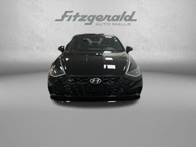 2022 Hyundai SONATA SEL Plus