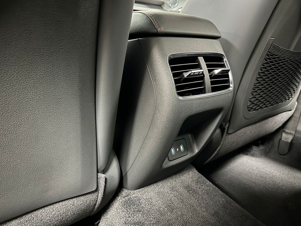 2025 Hyundai SONATA N Line