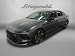 2025 Hyundai SONATA N Line