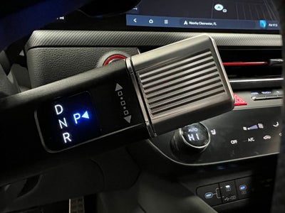 2025 Hyundai SONATA N Line