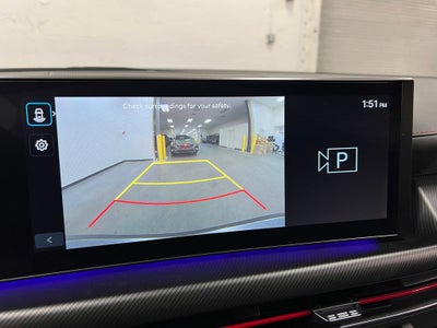 2025 Hyundai SONATA N Line