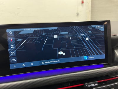 2025 Hyundai SONATA N Line