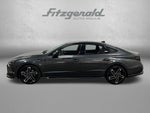 2025 Hyundai SONATA N Line