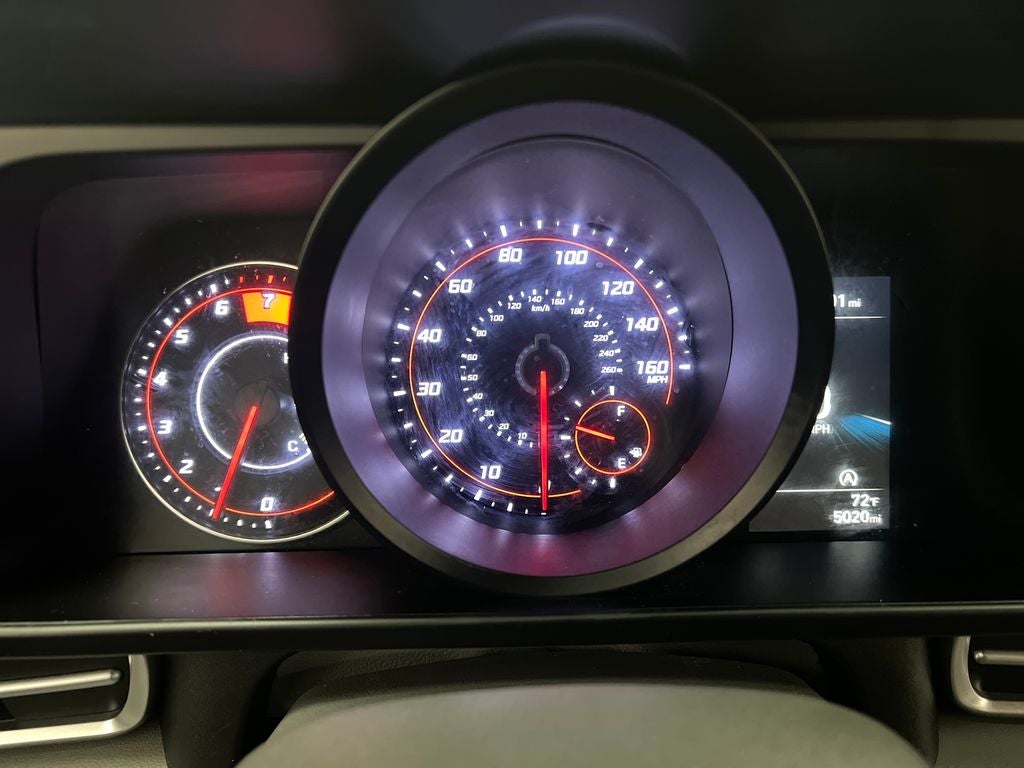 2023 Hyundai ELANTRA SE