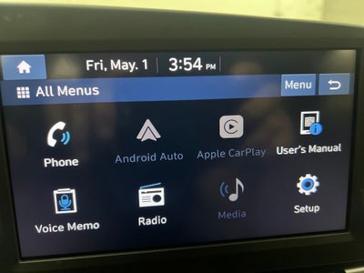 2023 Hyundai ELANTRA SE