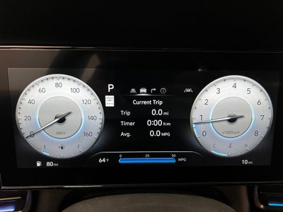 2026 Hyundai ELANTRA N Line