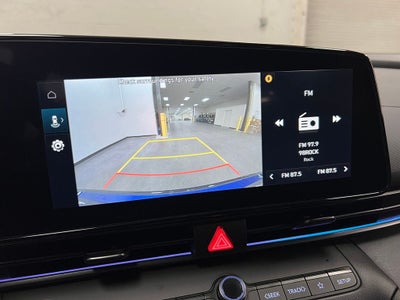 2026 Hyundai ELANTRA N Line