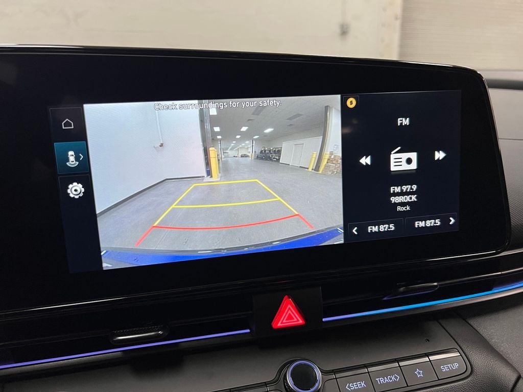 2026 Hyundai ELANTRA N Line