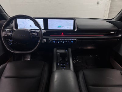 2023 Hyundai IONIQ 6 SEL