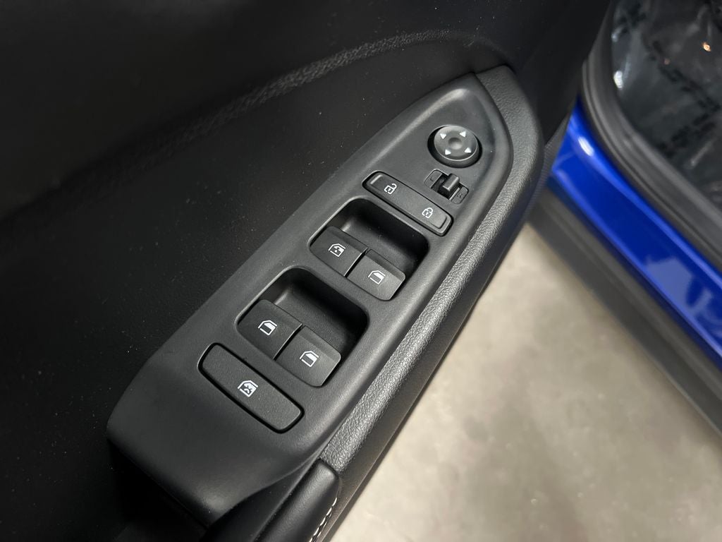 2023 Hyundai VENUE Limited