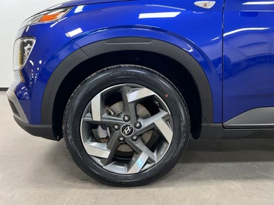 2023 Hyundai VENUE Limited