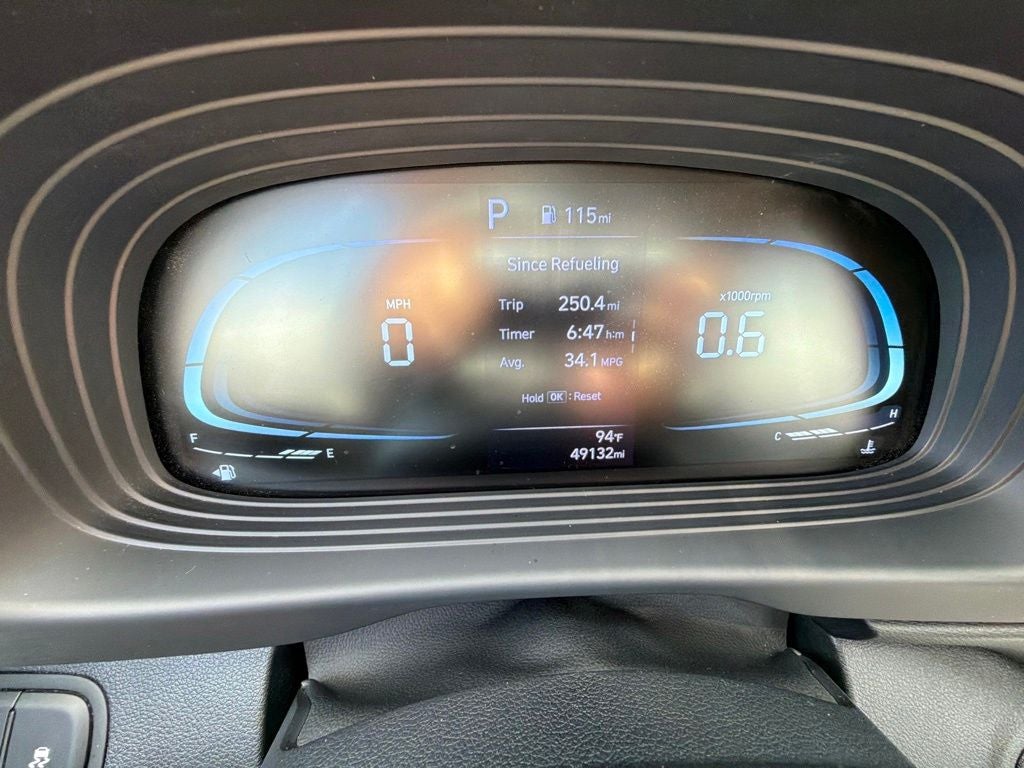 2023 Hyundai VENUE Limited