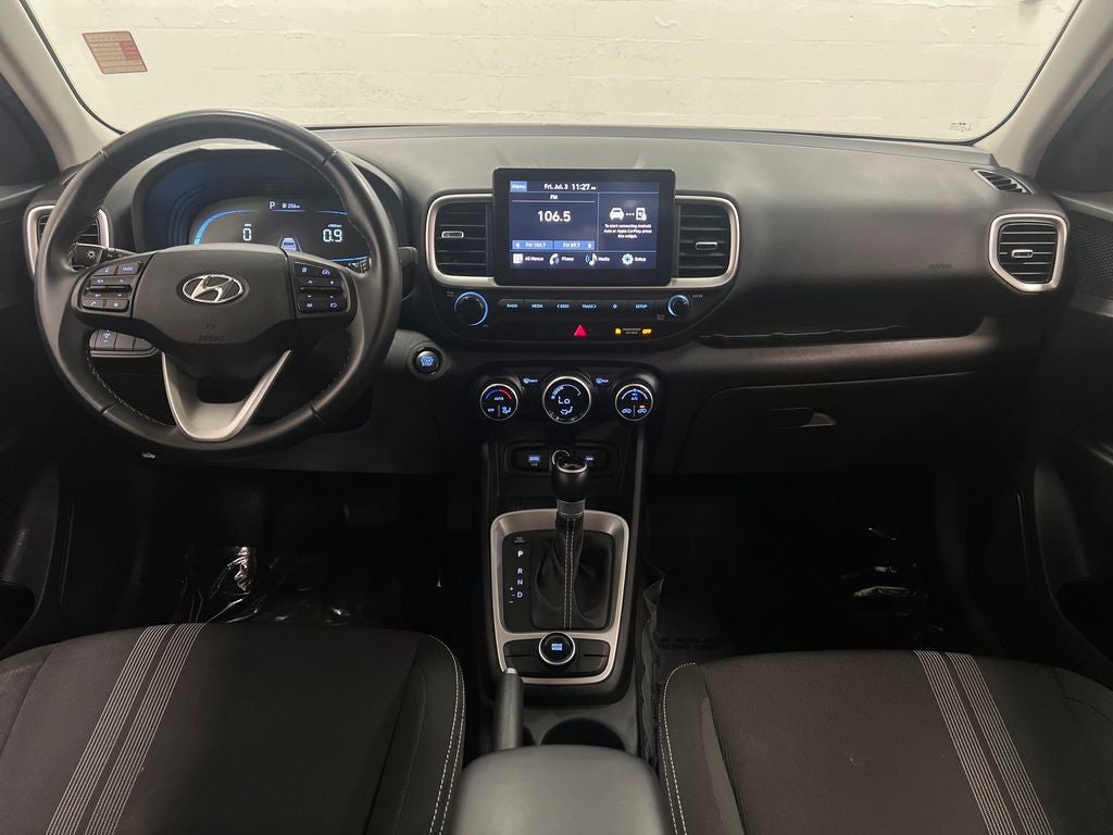 2024 Hyundai VENUE SEL
