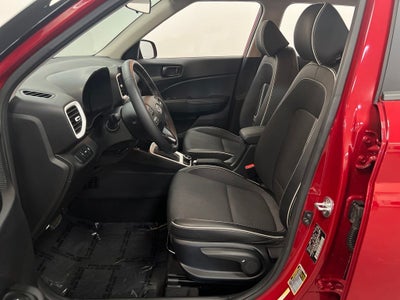 2022 Hyundai VENUE Limited