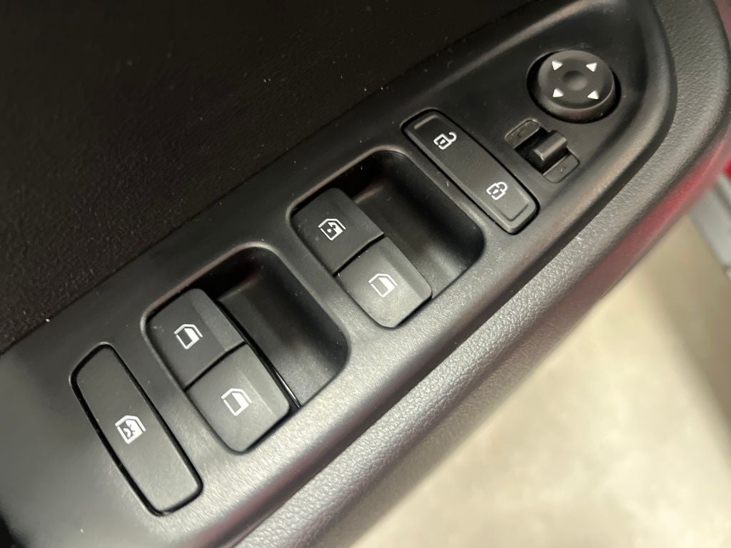 2022 Hyundai VENUE Limited