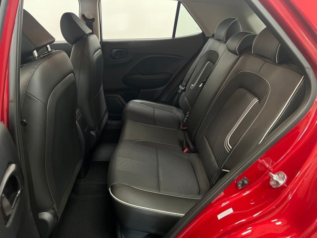 2022 Hyundai VENUE Limited