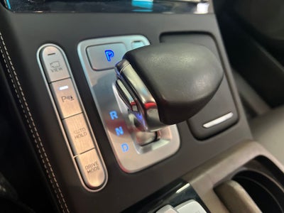 2021 Genesis G90 3.3T Premium