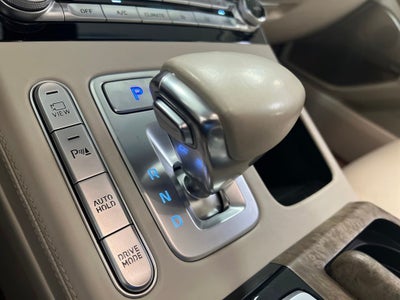 2020 Genesis G90 5.0 Ultimate