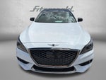 2019 Genesis G80 3.3T Sport